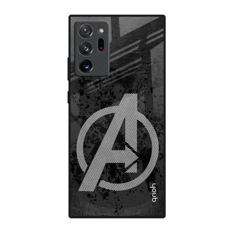 Sign Of Hope Glossy Case for Samsung Galaxy Note 20 Ultra