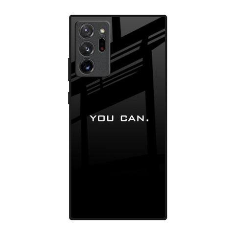 You Can Glossy Case for Samsung Galaxy Note 20 Ultra
