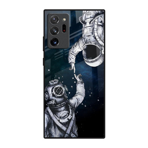 Astro Connect Glossy Case for Samsung Galaxy Note 20 Ultra