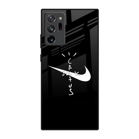 Jack Cactus Glossy Case for Samsung Galaxy Note 20 Ultra