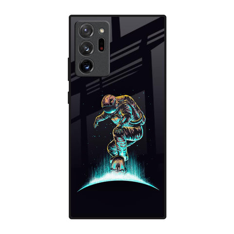 Star Ride Glossy Case for Samsung Galaxy Note 20 Ultra