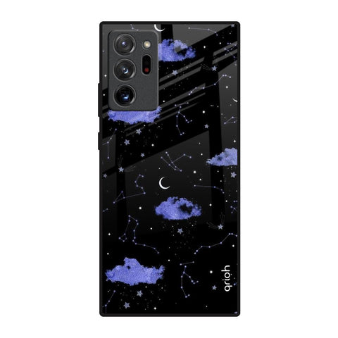 Constellations Glossy Case for Samsung Galaxy Note 20 Ultra