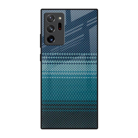 Modern Rug Glossy Case for Samsung Galaxy Note 20 Ultra