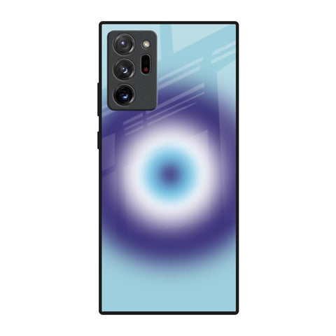 Evil Eye Art Glossy Case for Samsung Galaxy Note 20 Ultra