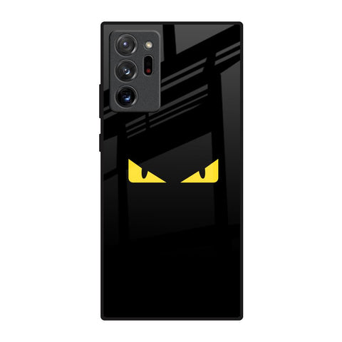 Eyes On You Glossy Case For Samsung Galaxy Note 20 Ultra