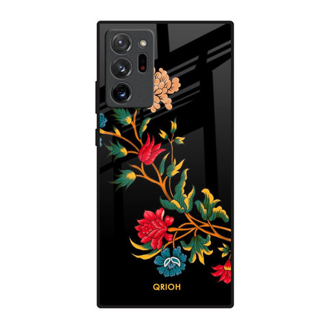 Dazzling Art Glossy Case for Samsung Galaxy Note 20 Ultra