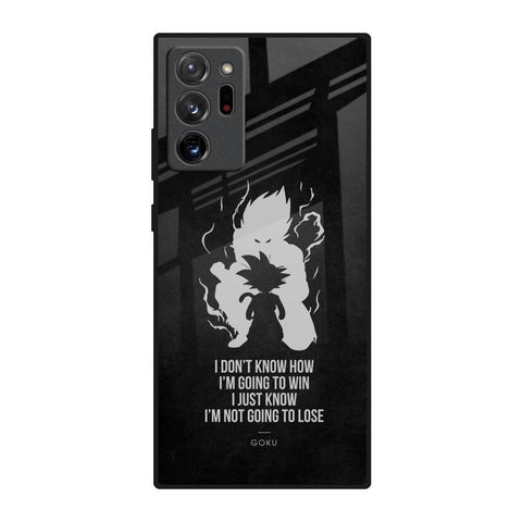 Ace One Piece Glossy Case for Samsung Galaxy Note 20 Ultra