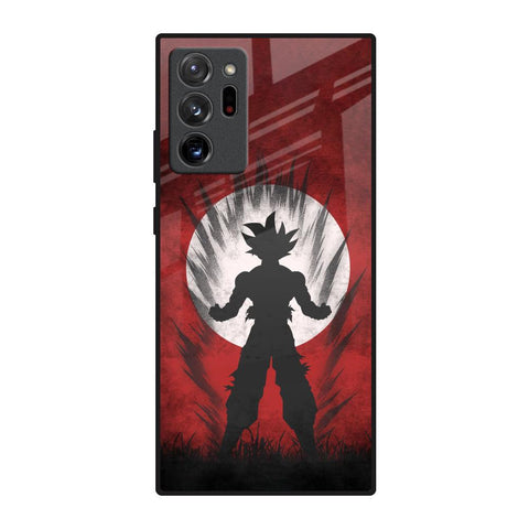 Japanese Animated Glossy Case for Samsung Galaxy Note 20 Ultra