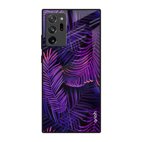 Plush Nature Glossy Case for Samsung Galaxy Note 20 Ultra