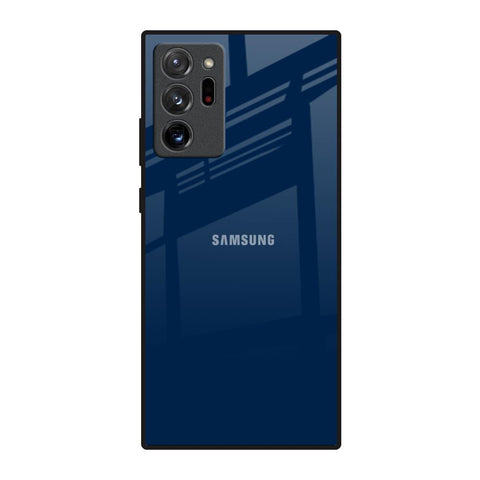 Royal Navy Glossy Case for Samsung Galaxy Note 20 Ultra