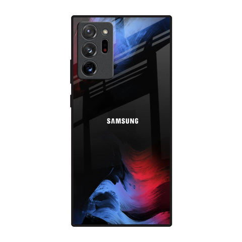 Fine Art Wave Glossy Case for Samsung Galaxy Note 20 Ultra