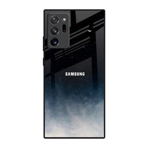 Aesthetic Sky Glossy Case for Samsung Galaxy Note 20 Ultra