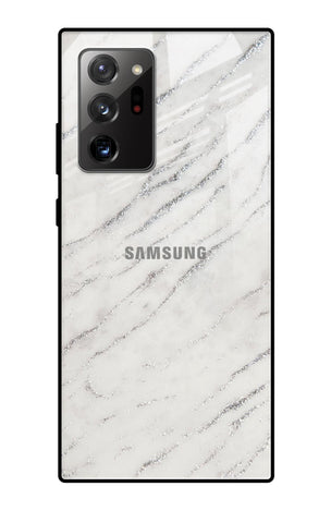 Polar Frost Glossy Case for Samsung Galaxy Note 20 Ultra