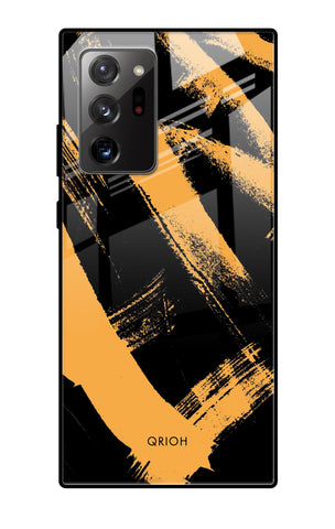 Gatsby Stoke Glossy Case for Samsung Galaxy Note 20 Ultra