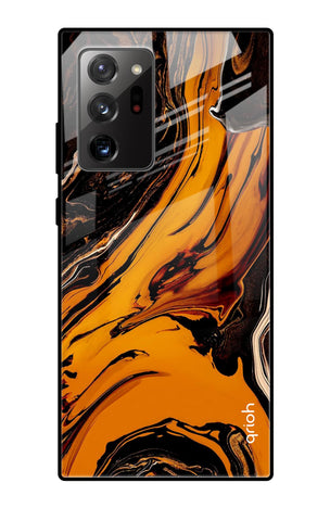 Secret Vapor Glossy Case for Samsung Galaxy Note 20 Ultra