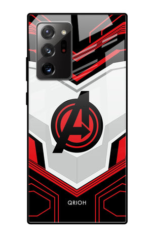 Guardians Of The Earth Glossy Case for Samsung Galaxy Note 20 Ultra