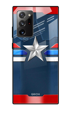 Brave Hero Glossy Case for Samsung Galaxy Note 20 Ultra