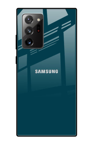 Emerald Glossy Case for Samsung Galaxy Note 20 Ultra