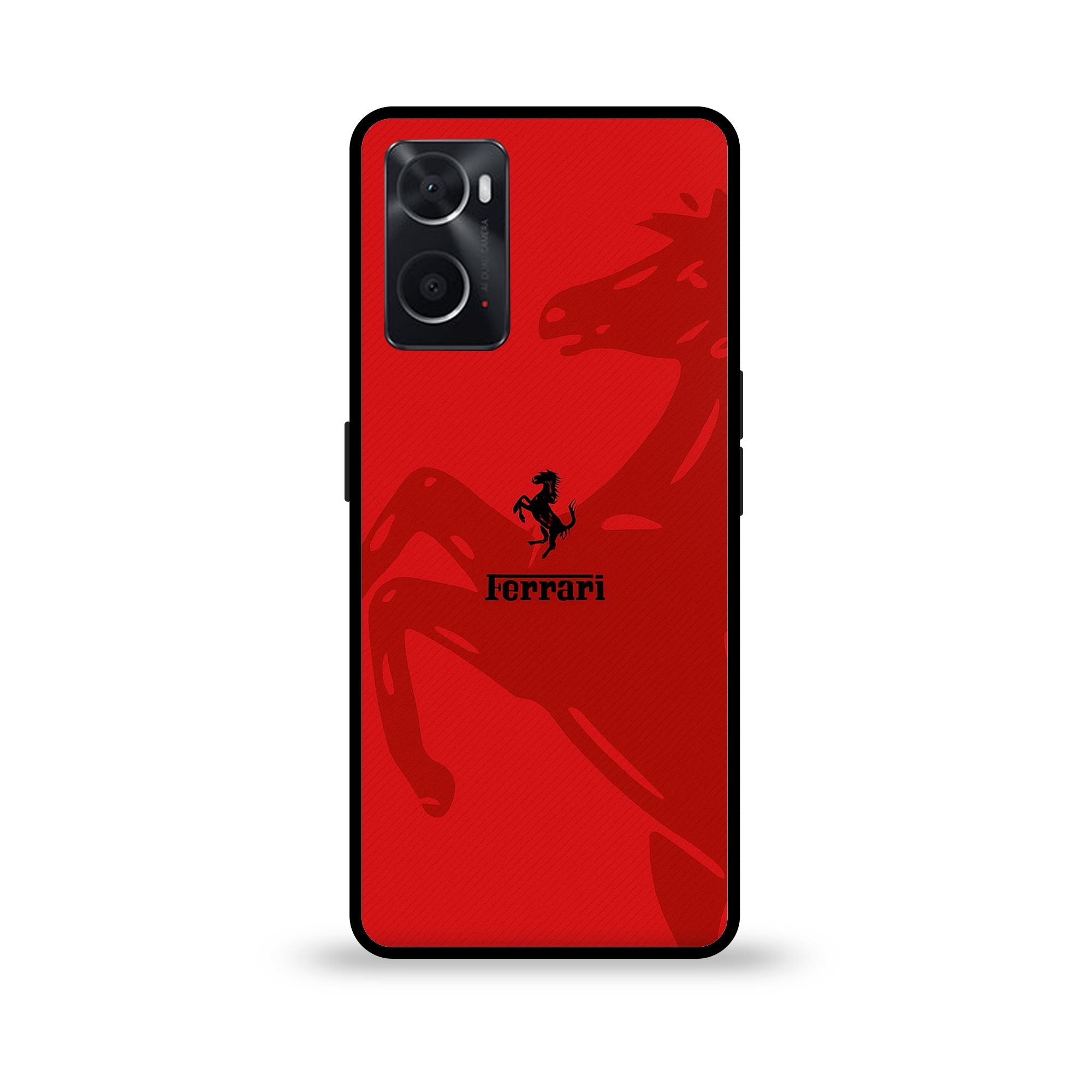 Oppo A76 - Wallpaper 85 - Premium Printed Glossy Phone Case