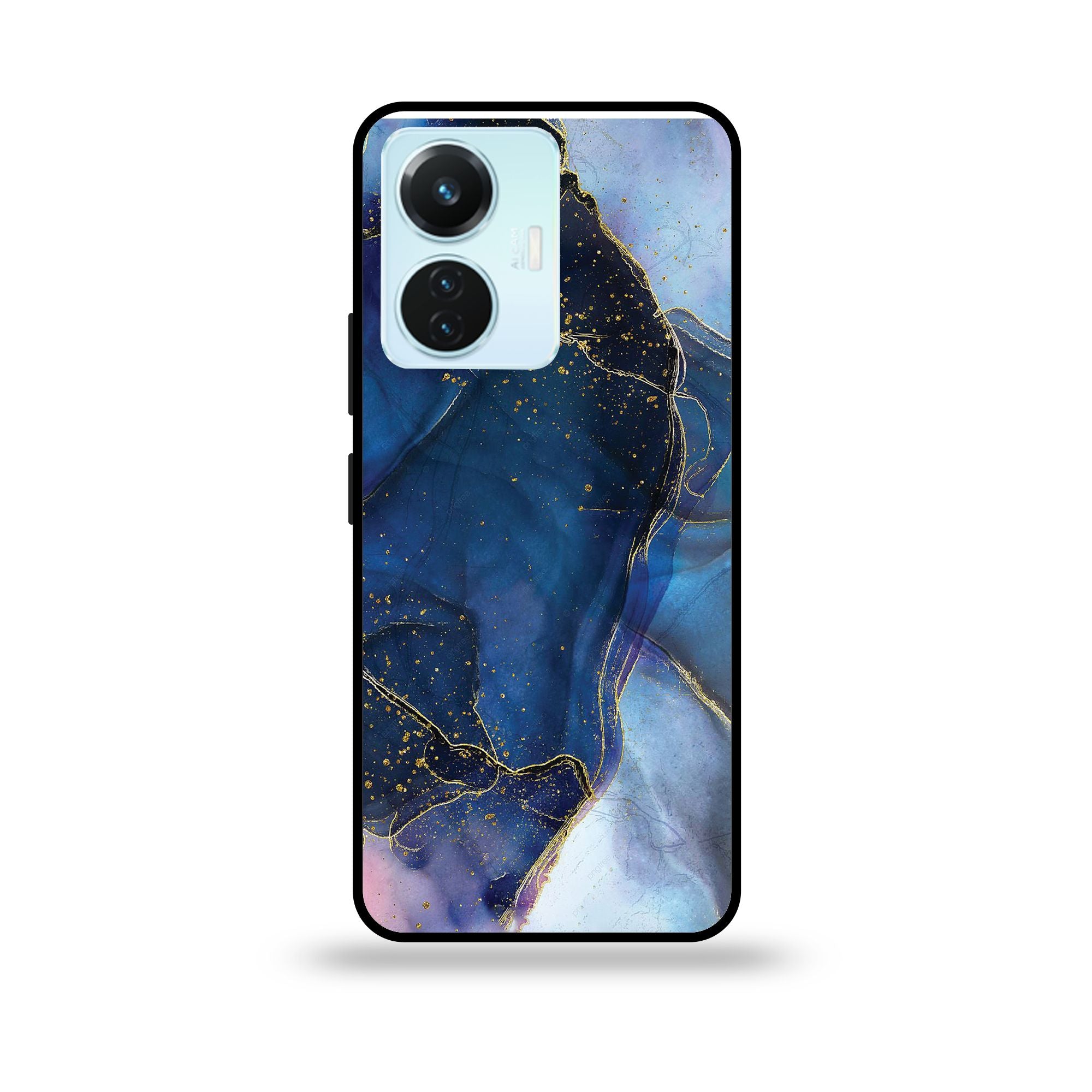 Vivo Y55 4G - Wallpaper 79 - Premium Printed Glossy Phone Case