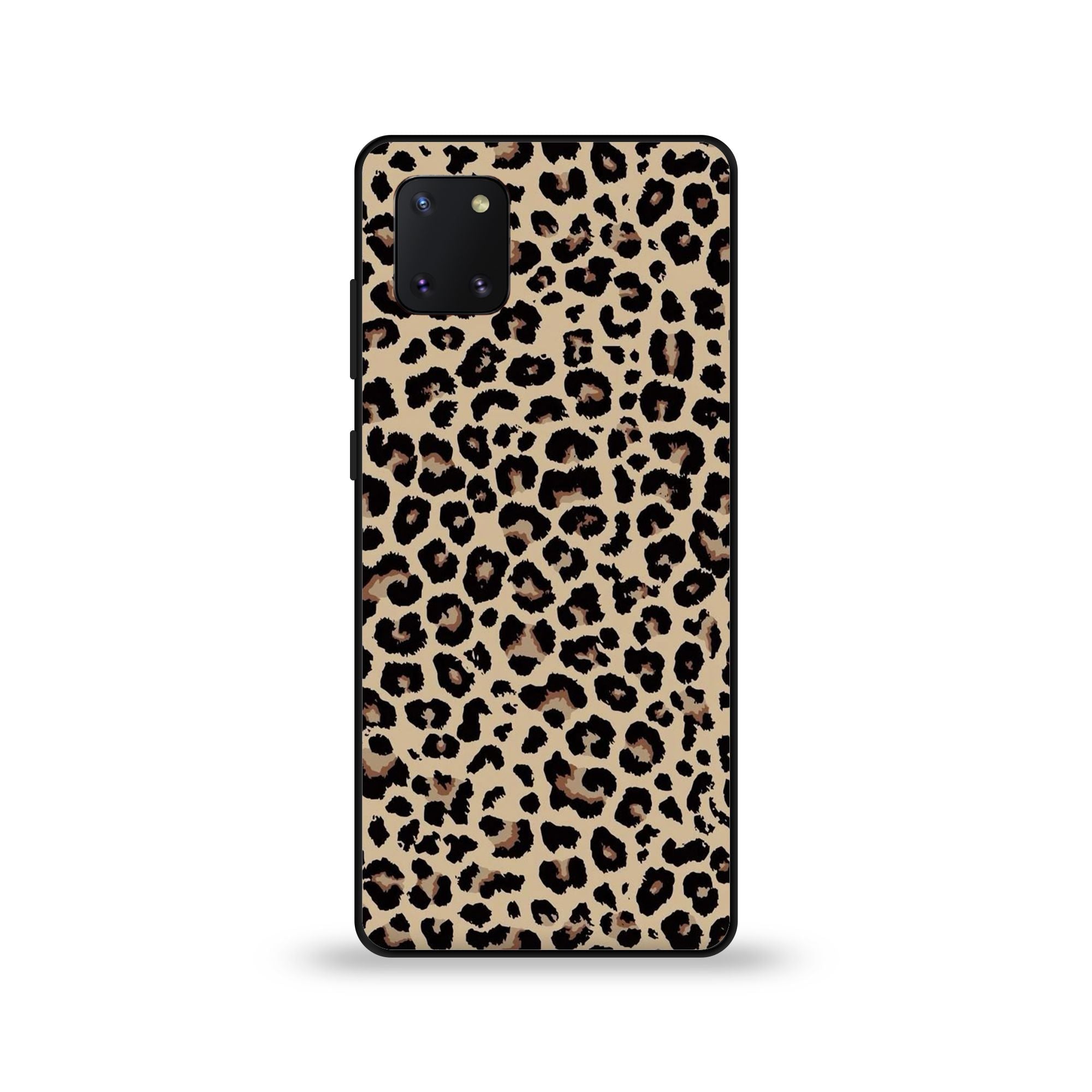 Samsung Galaxy Note 10 Lite - Wallpaper 040 - Premium Printed Glossy Phone Case