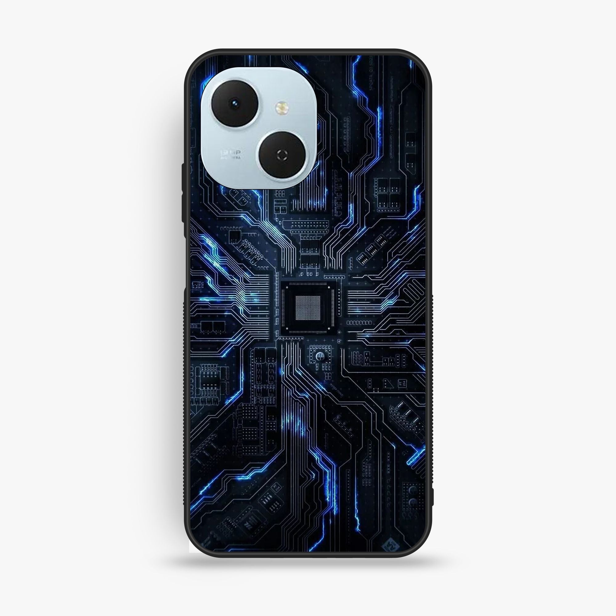 Tecno Spark 40c - Wallpaper 086 - Premium Printed Glossy Phone Case
