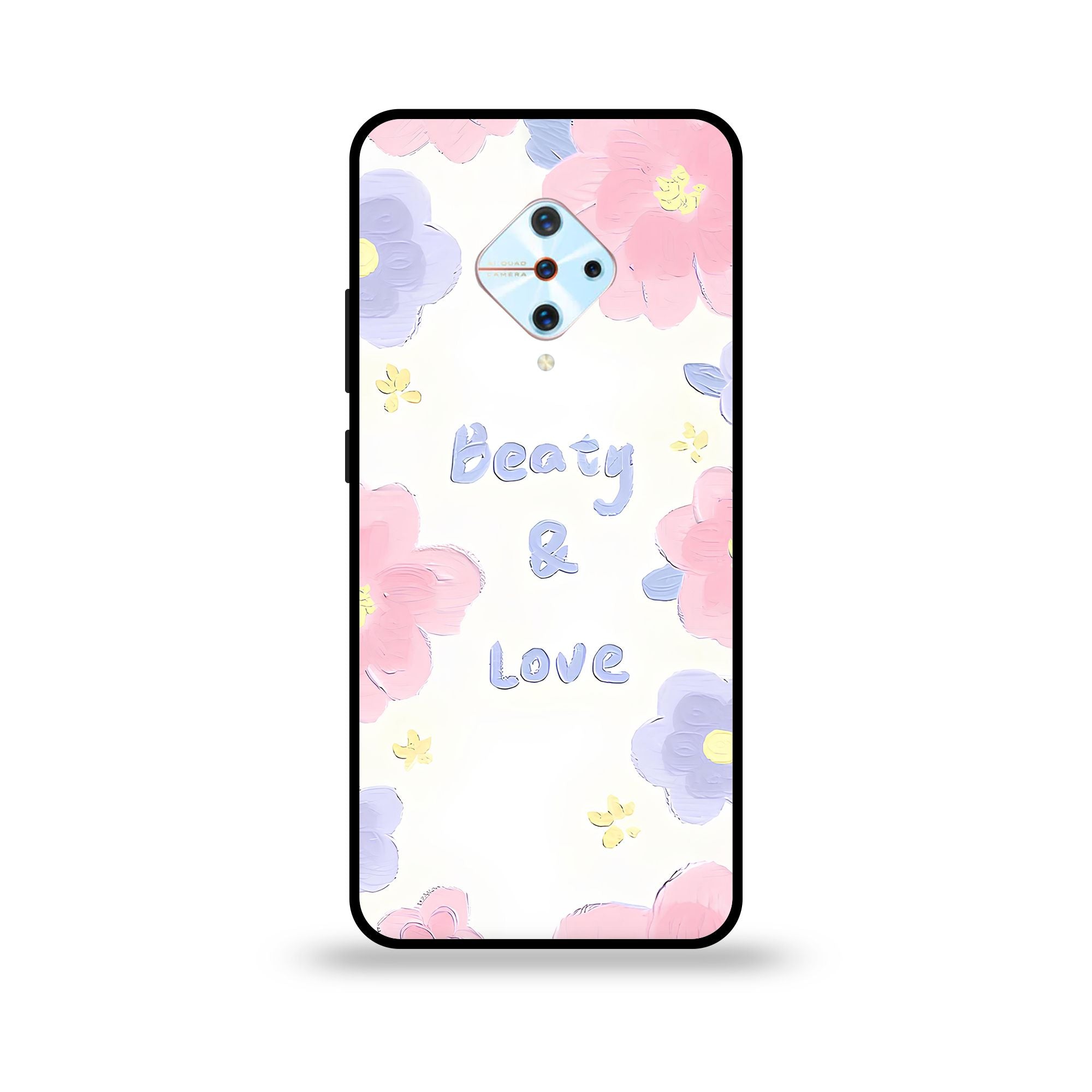 Vivo S1 Pro - Wallpaper 87 - Premium Printed Glossy Phone Case