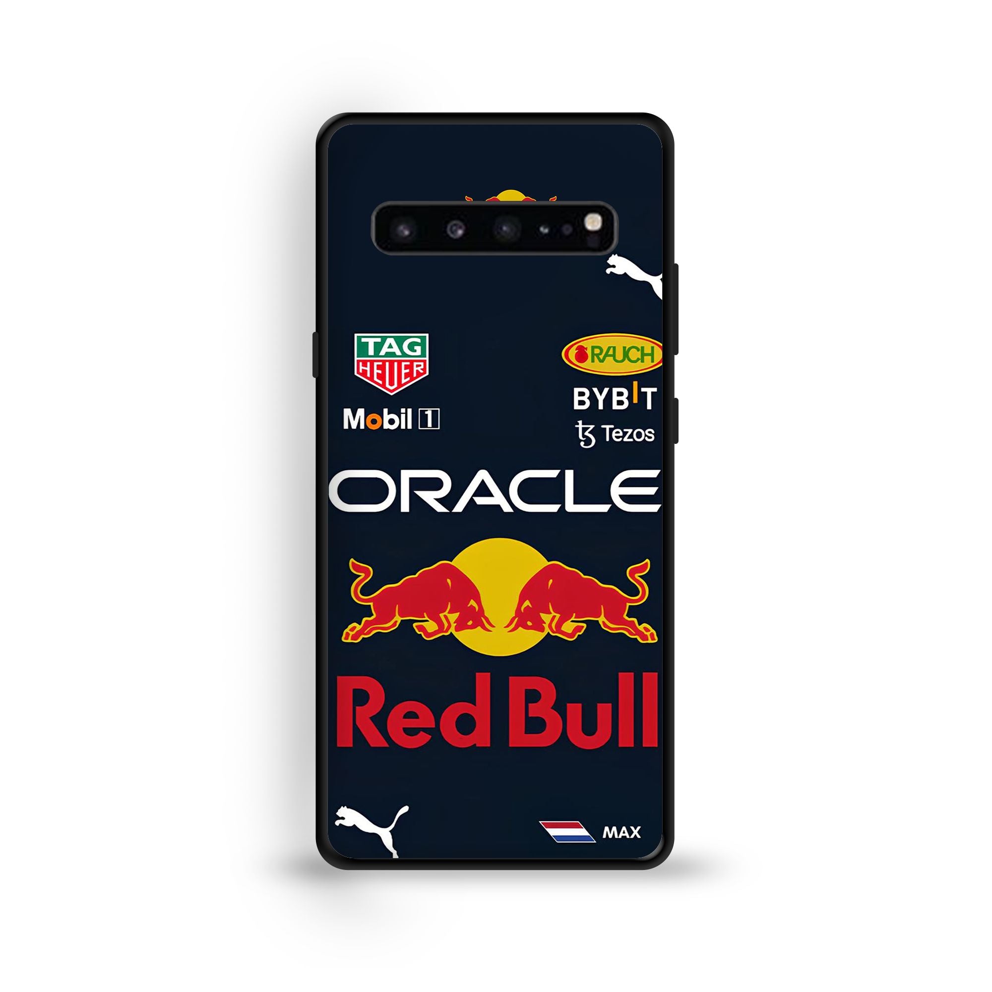 Samsung S10 5G - Wallpaper 025 - Premium Printed Glossy Phone Case