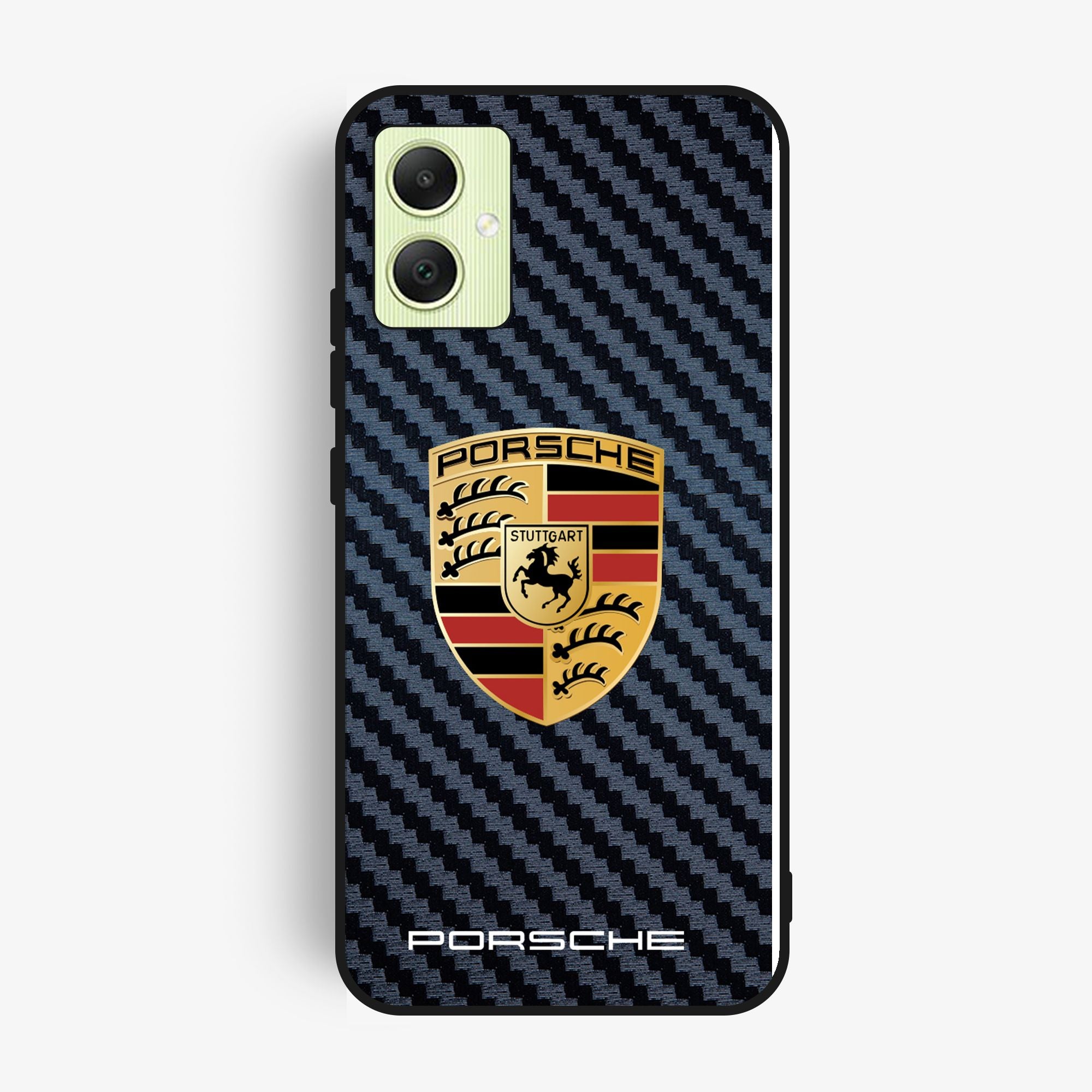 Samsung Galaxy A06 - Wallpaper 018 - Premium Printed Glossy Phone Case