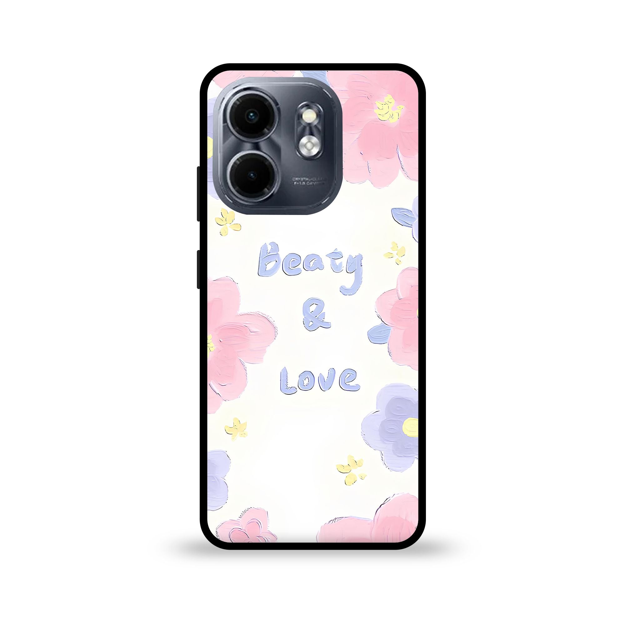 Infinix Smart 9 HD - Wallpaper 87 - Premium Printed Glossy Phone Case