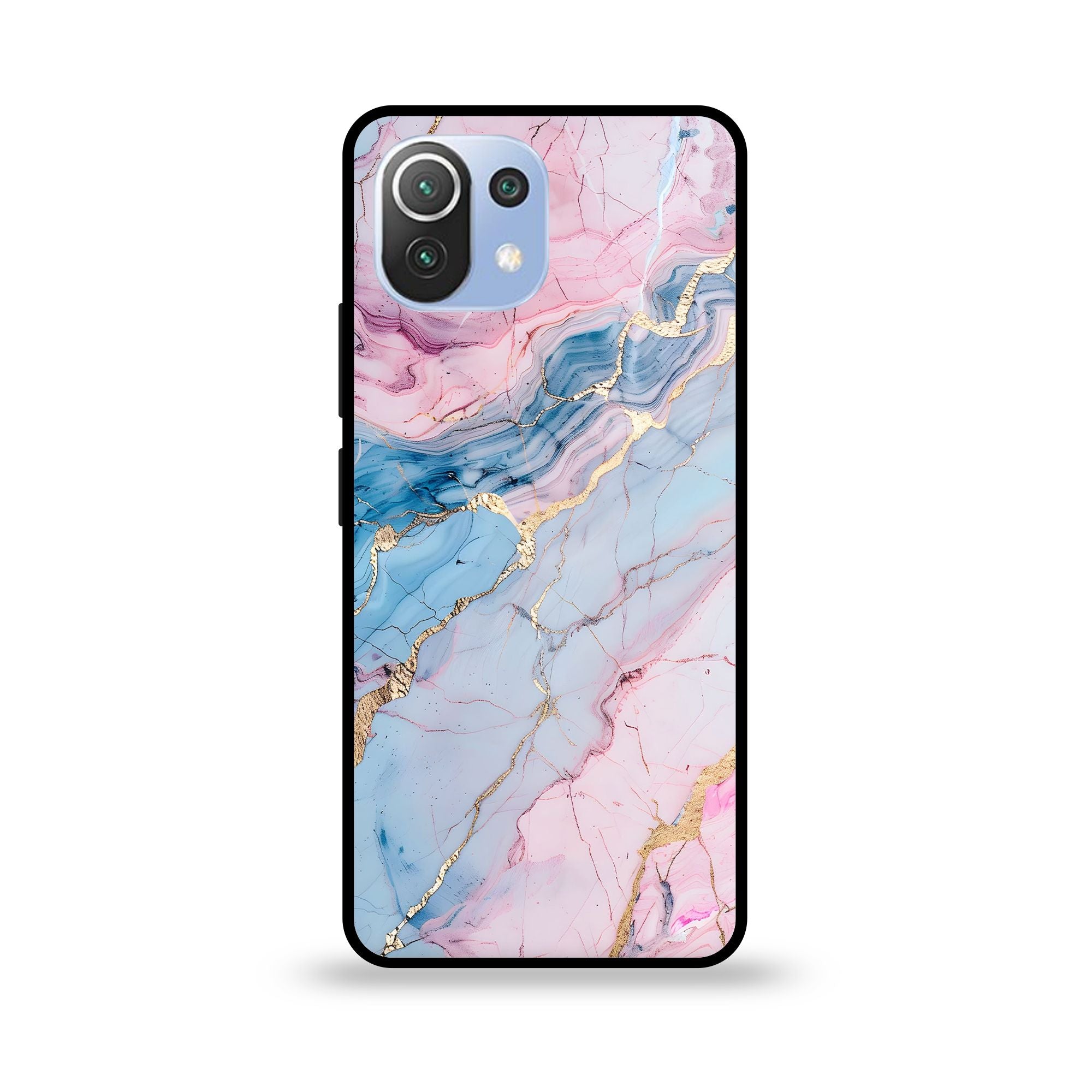 Xiaomi Mi 11T Lite - Wallpaper 034 - Premium Printed Glossy Phone Case