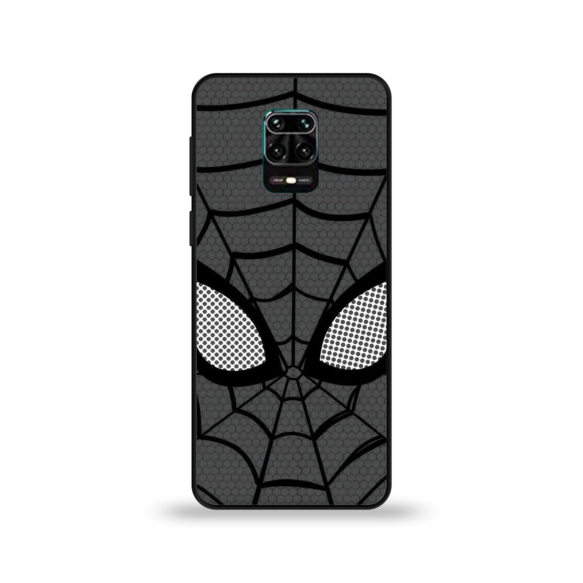 Xiaomi Redmi Note 9s - Wallpaper 055 - Premium Printed Glossy Phone Case