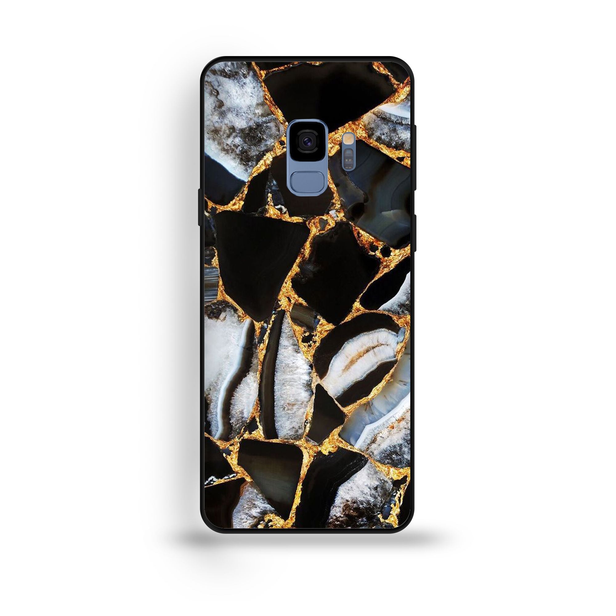Samsung Galaxy S9 Plus - Wallpaper 129 - Premium Printed Glossy Phone Case