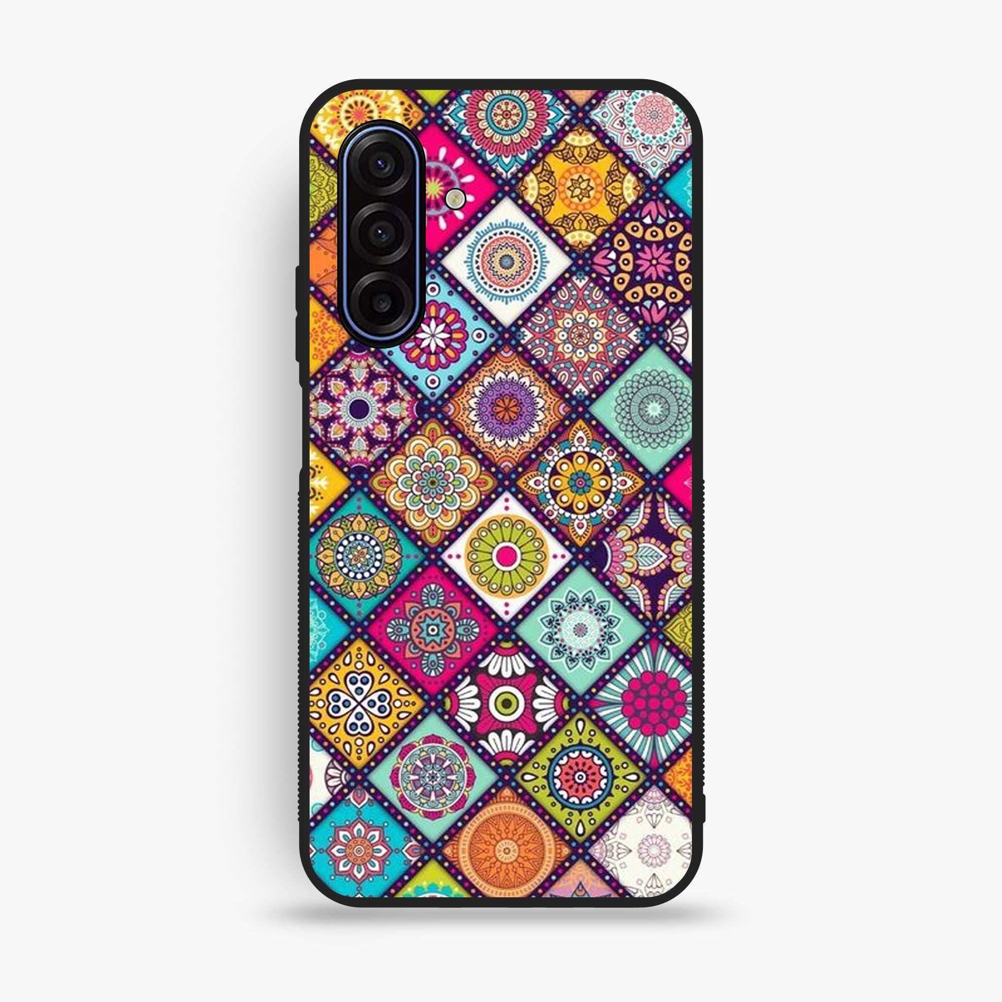 Samsung  Galaxy A17 - Wallpaper 003 - Premium Printed Glossy Phone Case