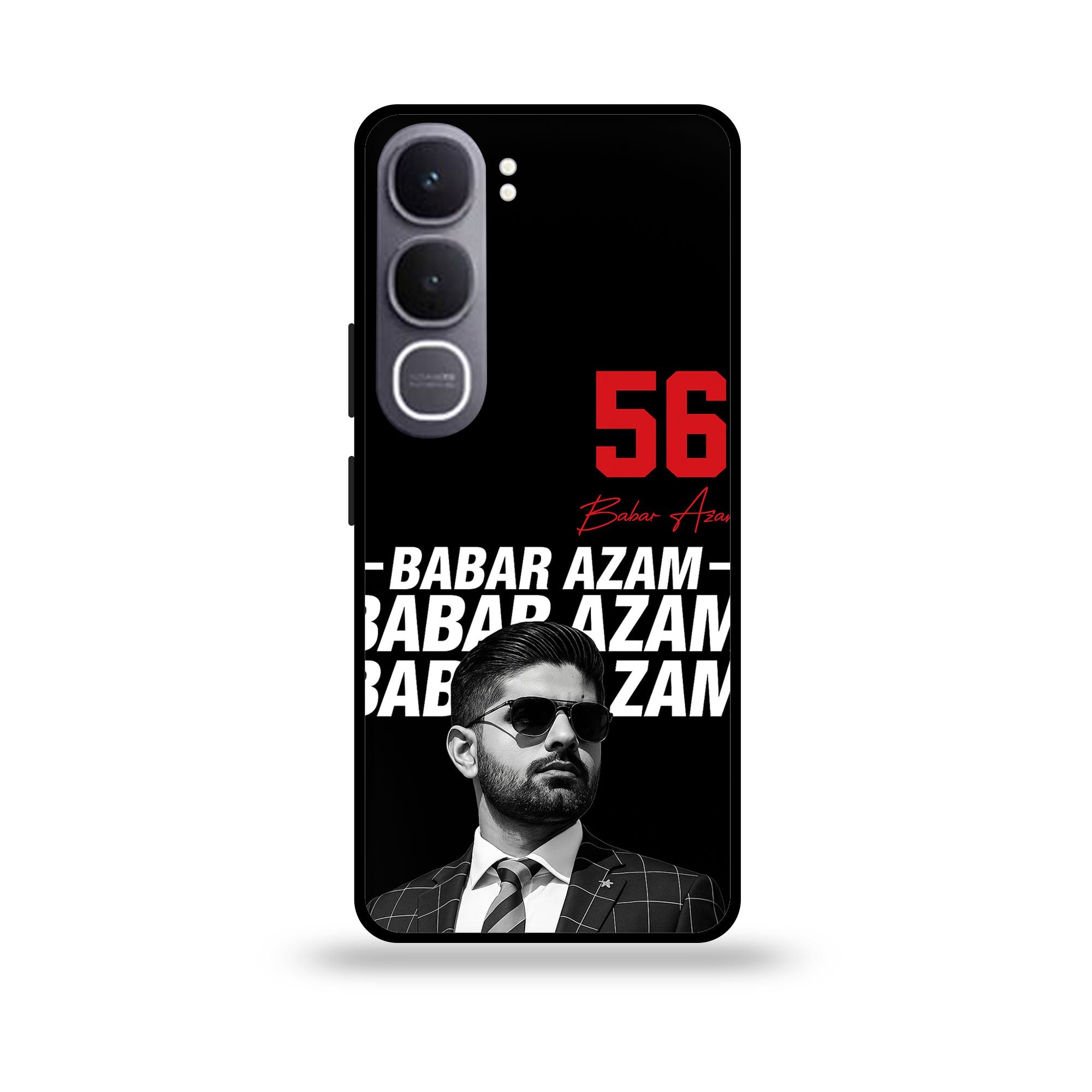 Vivo Y21D - Wallpaper 150 - Premium Printed Glossy Phone Case