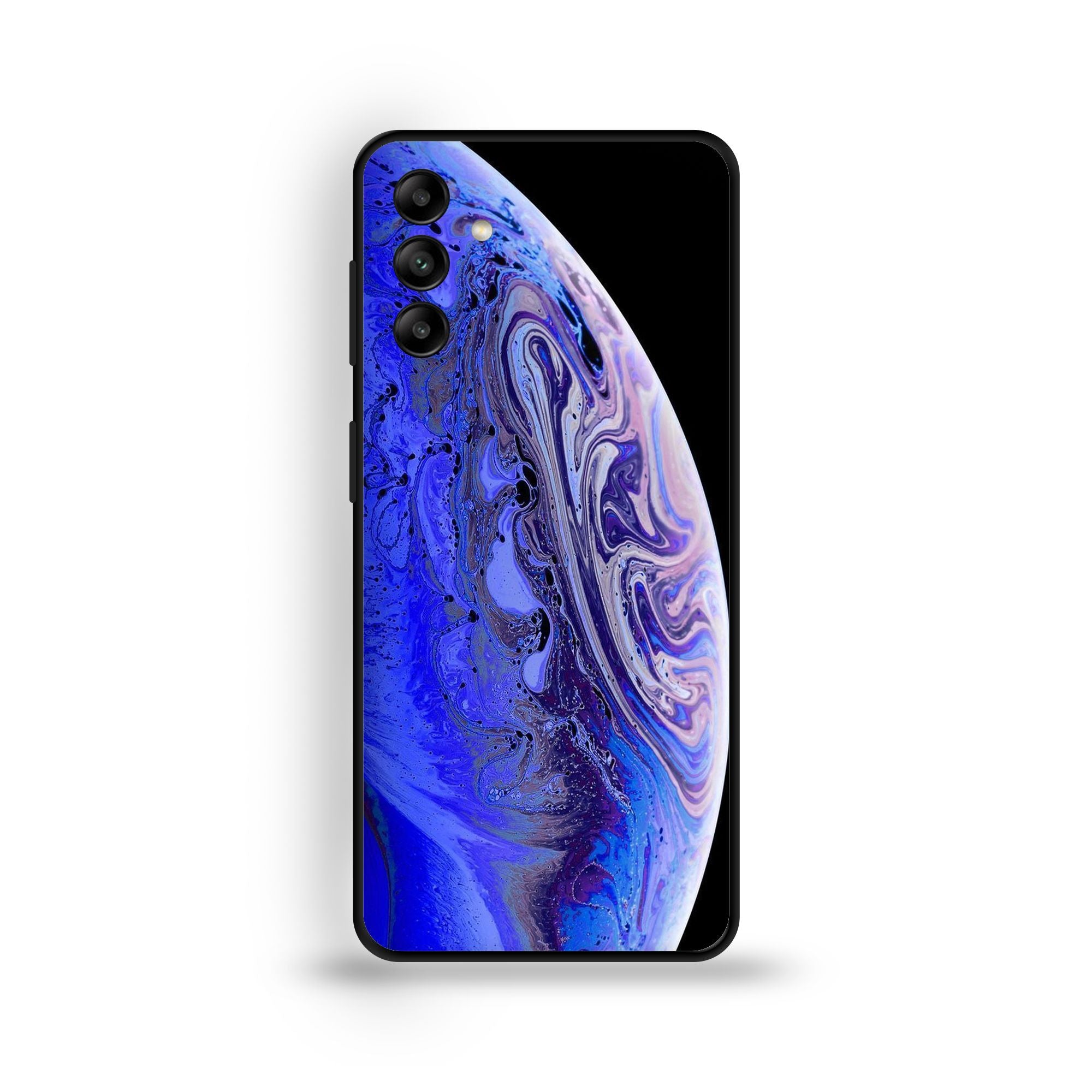 Samsung Galaxy A04s - Wallpaper 088 - Premium Printed Glossy Phone Case