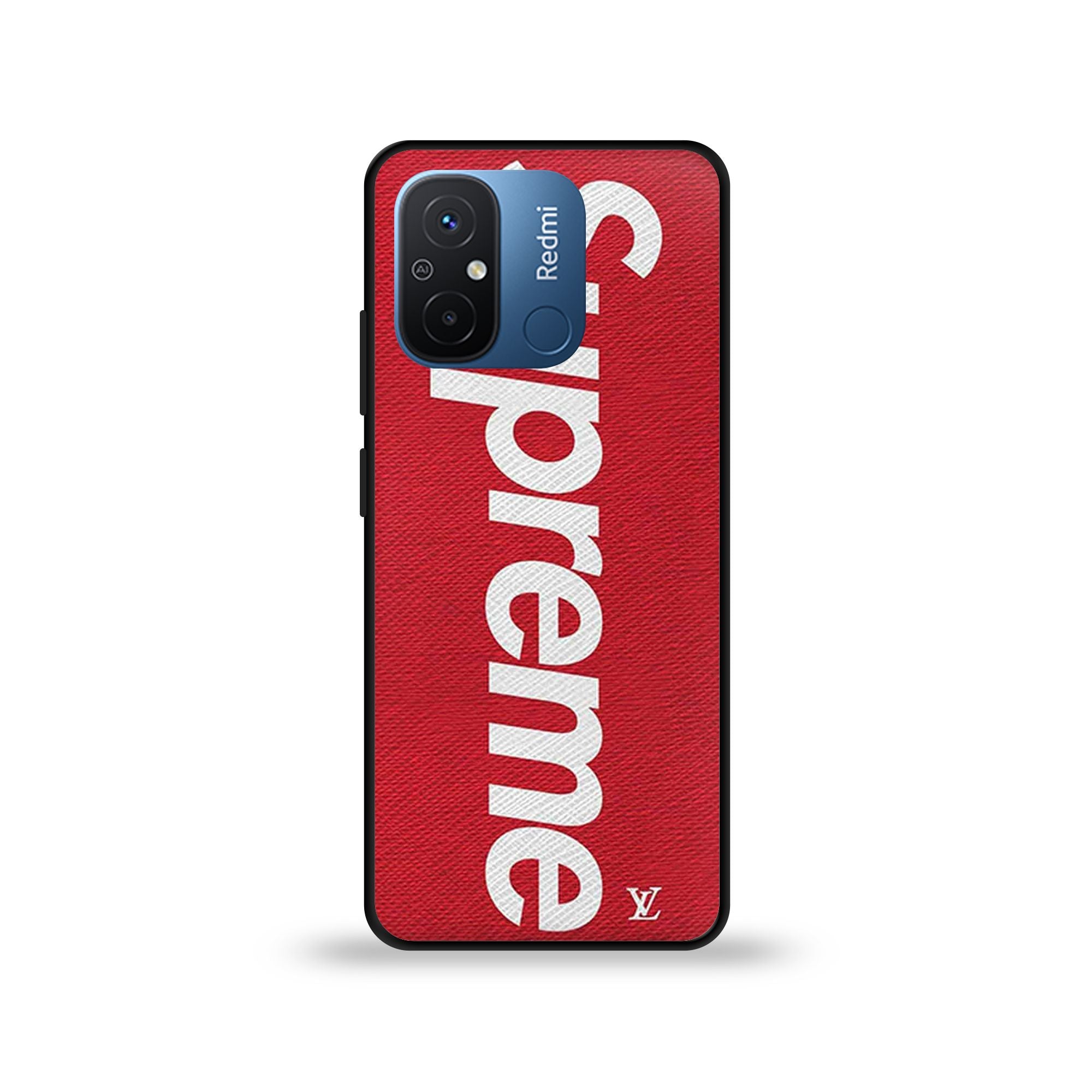 Redmi 12C - Wallpaper 108 - Premium Printed Glossy Phone Case