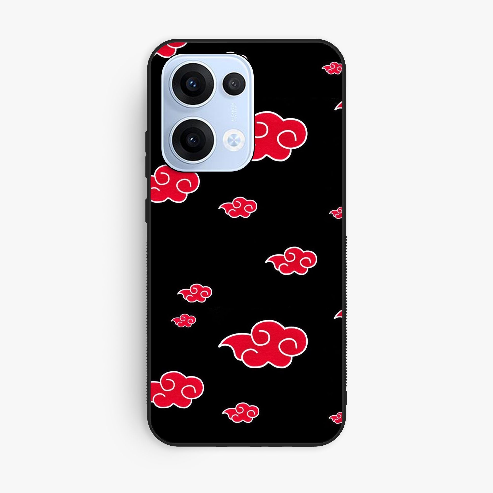 Oppo Reno 13 - Wallpaper 072 - Premium Printed Glossy Phone Case