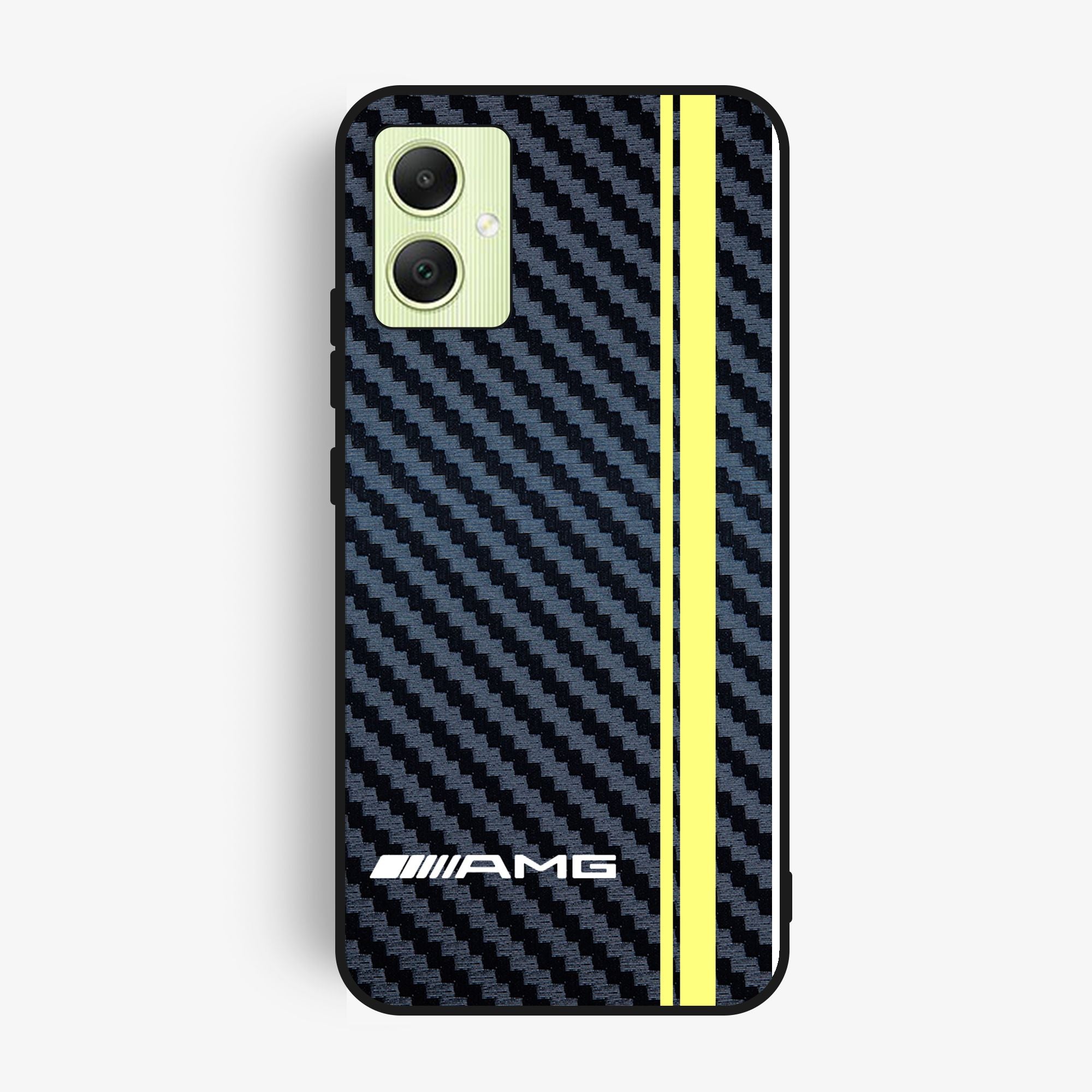Samsung Galaxy A04 - Wallpaper 153 - Premium Printed Glossy Phone Case