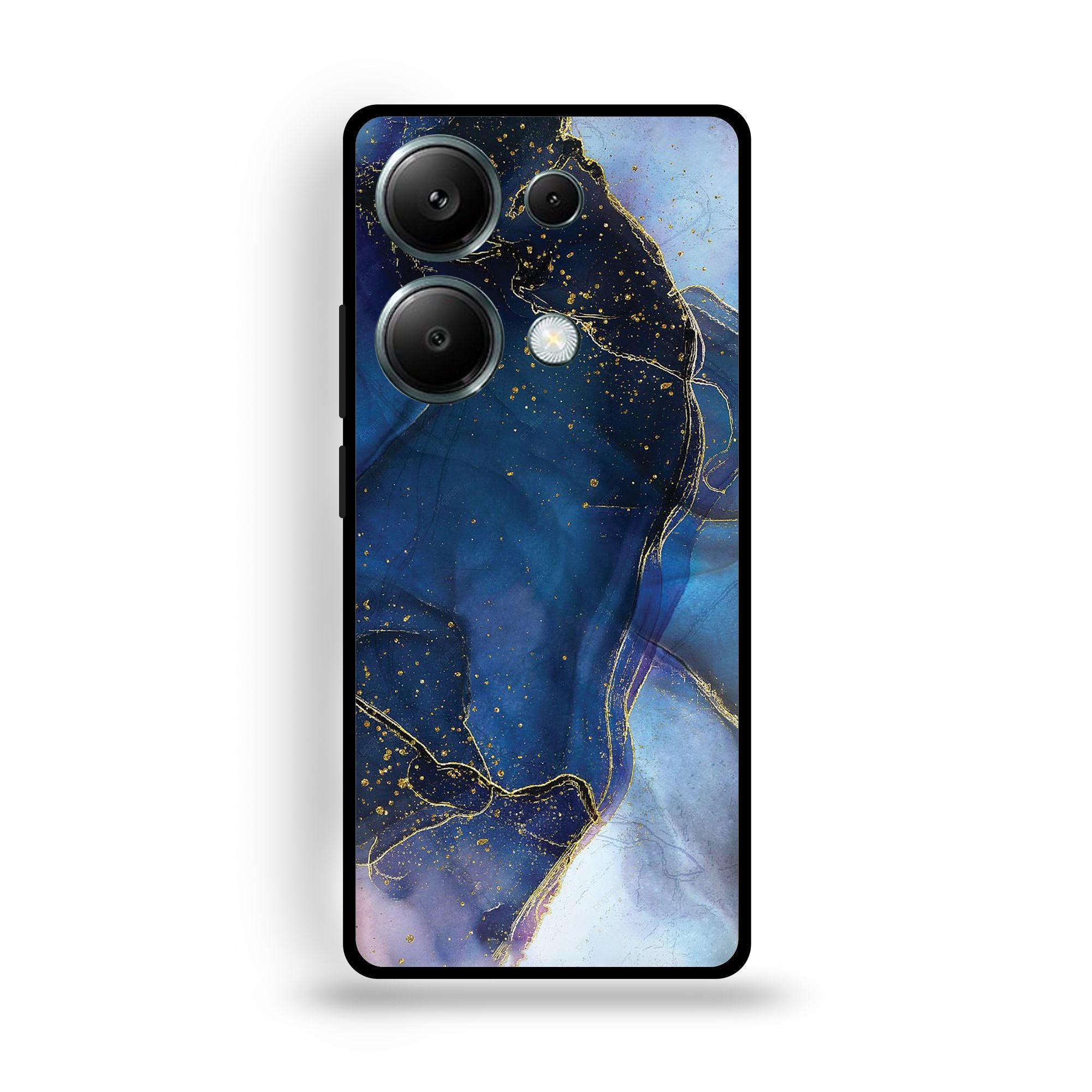 Xiaomi Redmi note 13 Pro 4G - Wallpaper 127 - Premium Printed Glossy Phone Case