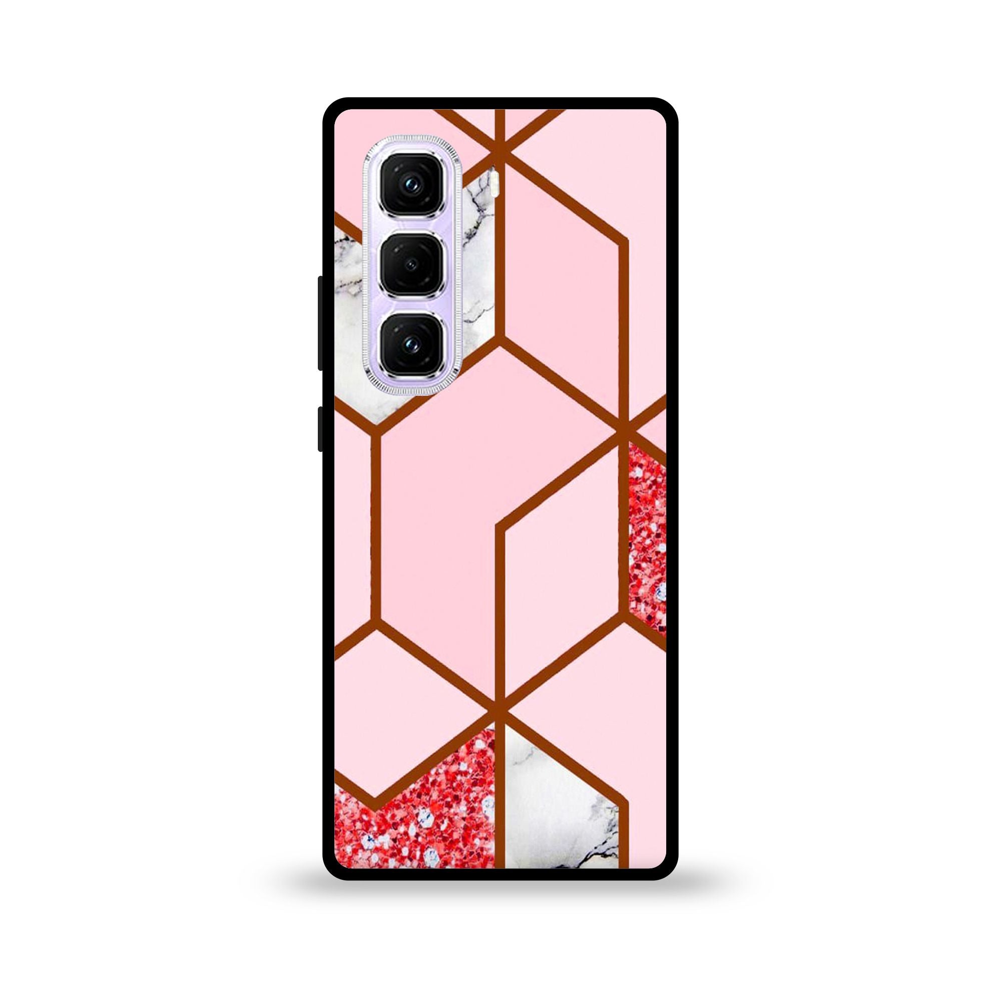 Infinix Hot 50 Pro Plus - Wallpaper 19 - Premium Printed Glossy Phone Case