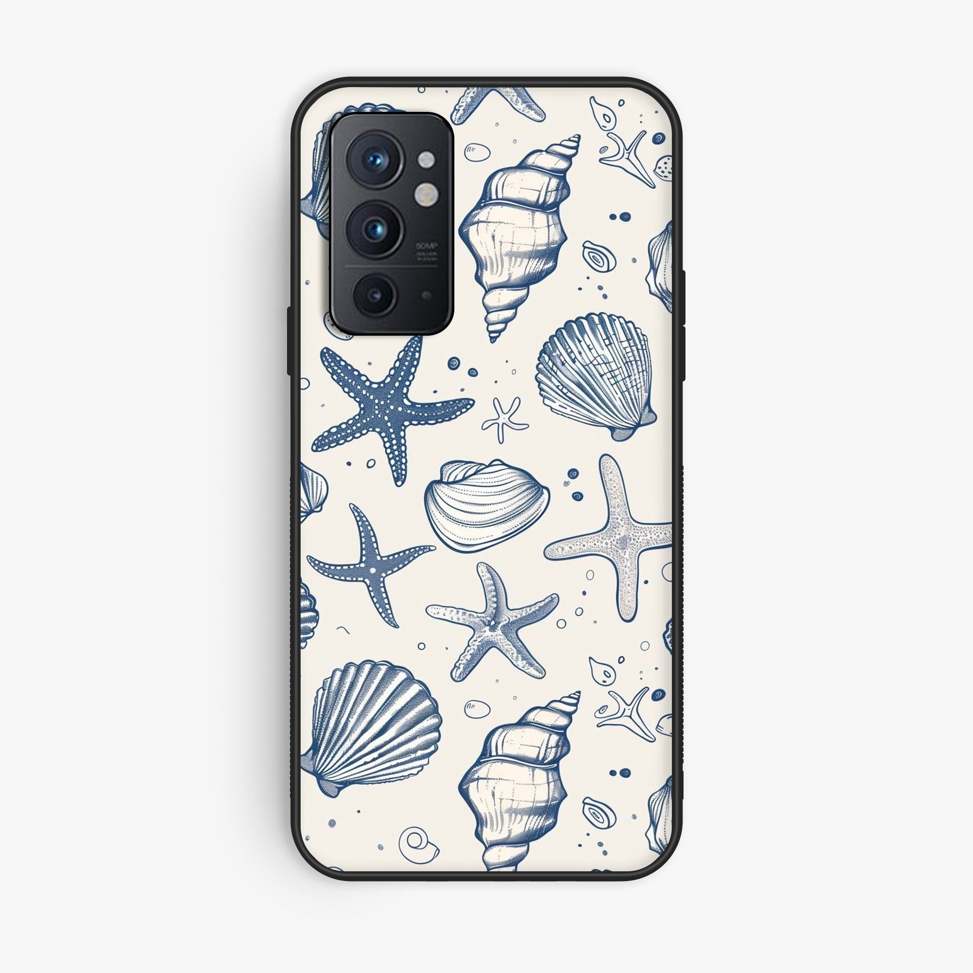 OnePlus 9RT 5G - Wallpaper 091 - Premium Printed Glossy Phone Case