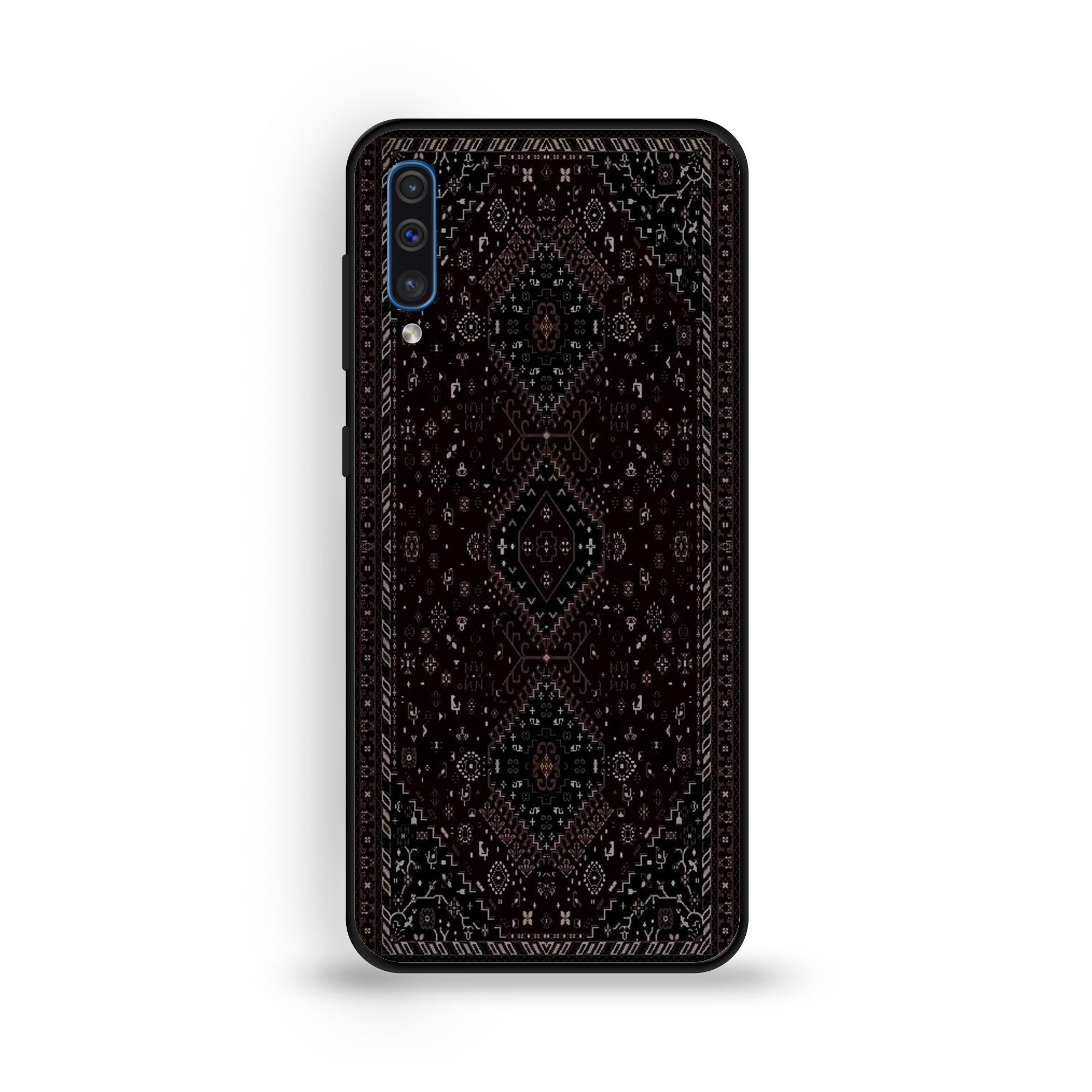 Samsung Galaxy A50 - Wallpaper 047 - Premium Printed Glossy Phone Case