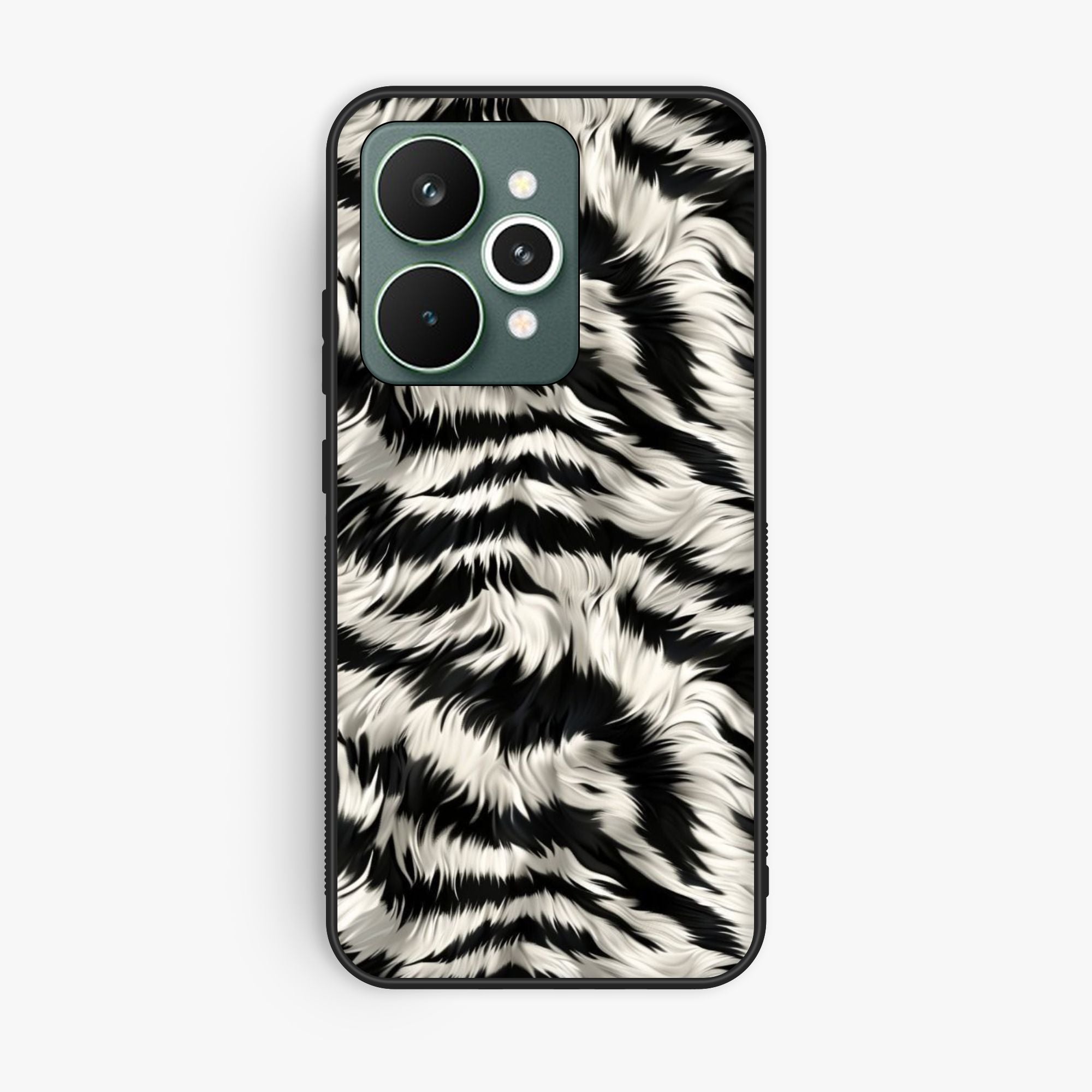 Realme 15 Pro - Wallpaper 10 - Premium Printed Glossy Phone Case