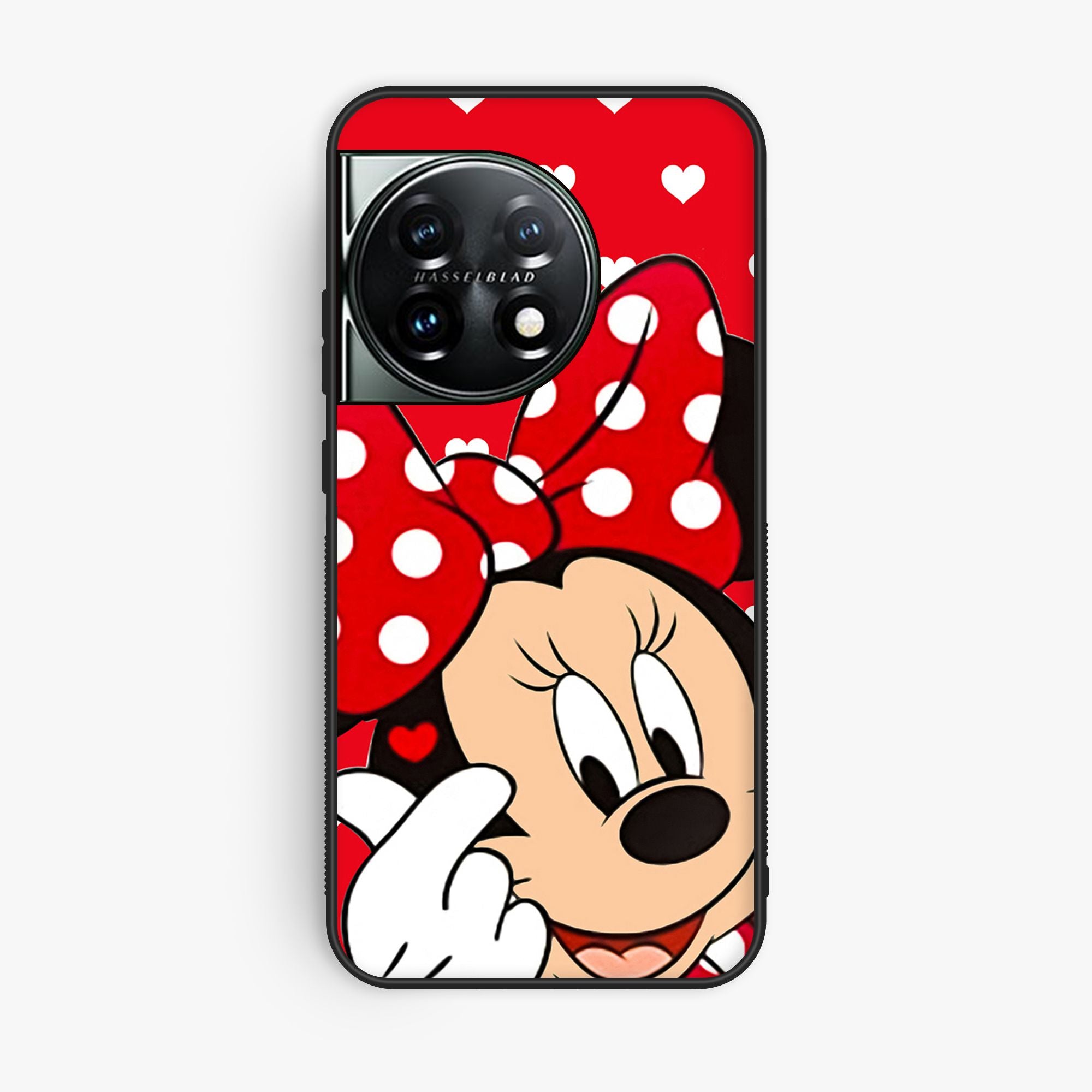 OnePlus 11R - Wallpaper 22 - Premium Printed Glossy Phone Case