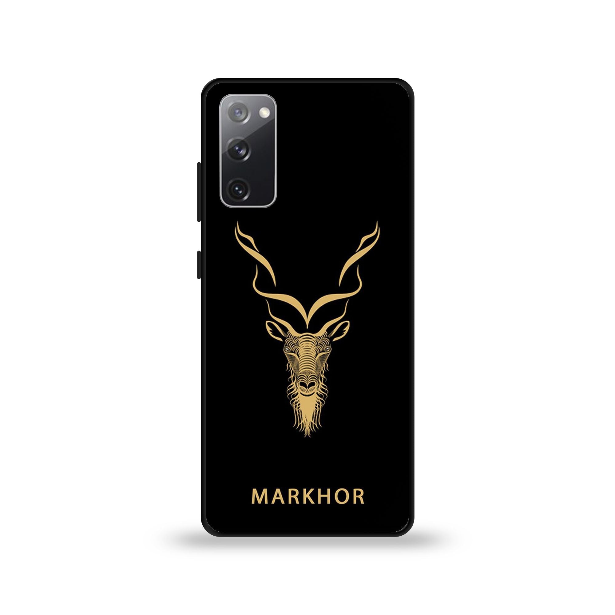 Samsung Galaxy  S20 FE - Wallpaper 171 - Premium Printed Glossy Phone Case