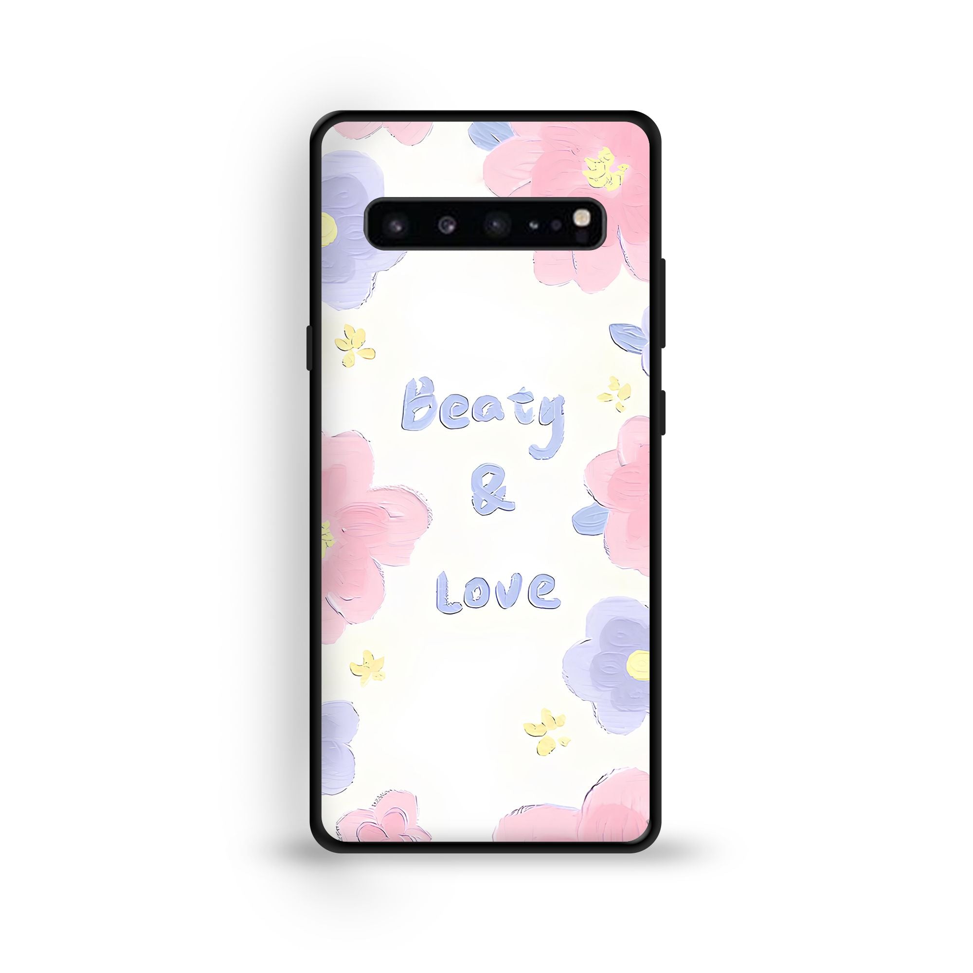 Samsung Galaxy  S10 5G - Wallpaper 149 - Premium Printed Glossy Phone Case