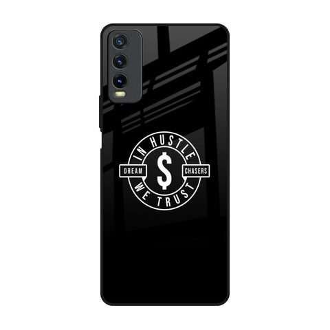 Dream Chasers Glossy Case for Vivo Y20