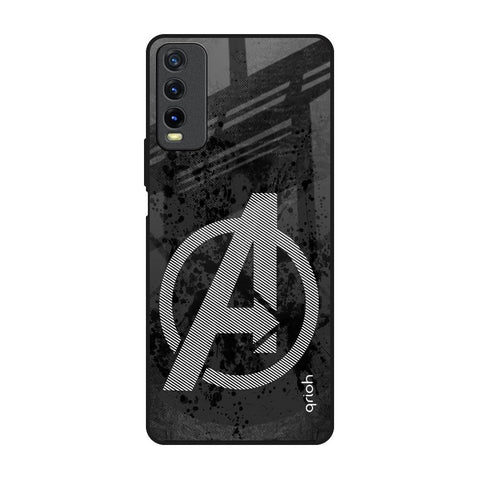 Sign Of Hope Glossy Case for Vivo Y20