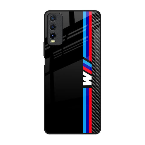 Automotive Art Glossy Case for Vivo Y20